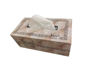 Lusail Economic Facial Tissues