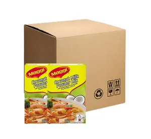 Maggi Instant Coconut Milk Powder Mix 300g - Pack of 24