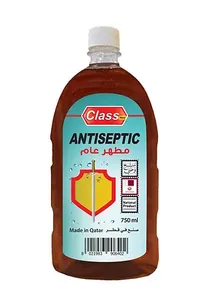Class Antiseptic 750ml