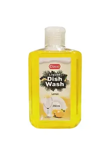 Class Dish Wash Lemon 250 ml