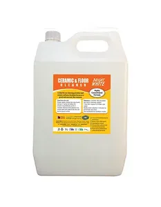 Brightwhite Ceramic & Floor Cleaner 5L