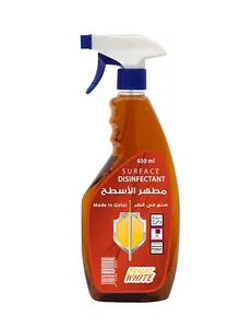 Brightwhite Antiseptic Surface 650ml
