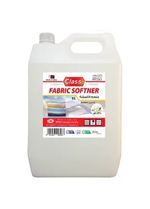 Class Fabric Softener Jasmine 5L