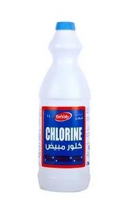 Bubbly Chlorine 1L