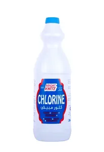 Brightwhite Chlorine 500ml