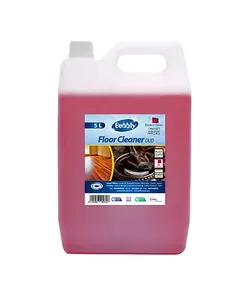 Bubbly Floor Cleaner Pine 5L