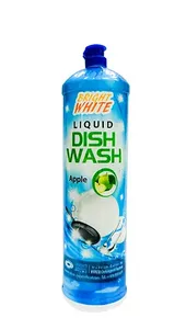 Brightwhite Dish Wash CEL Apple 1L