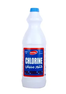 Bubbly Chlorine 500ml