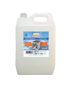 Brightwhite Oven Cleaner 5L