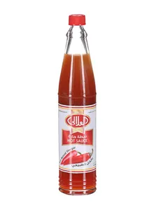 Al Alali Hot Sauce 88ml - Pack of 36