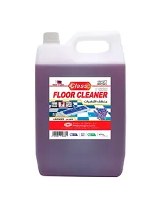 Class Floor Cleaner Lavender 5L