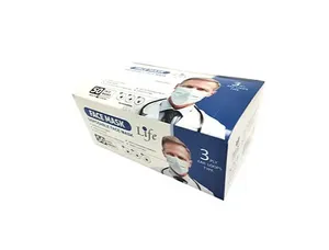 Life Disposable Face Mask