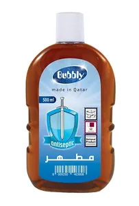 Bubbly Antiseptic 500ml