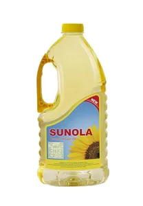 Sunola Sunflower Oil 1.8L