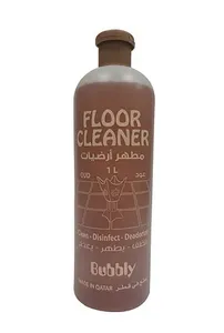 Bubbly Floor Cleaner CEL Oud 1L