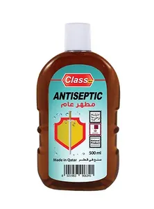 Class Antiseptic 500 ML