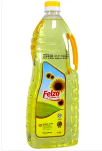 Felza Pure Sunflower Oil 1.5L