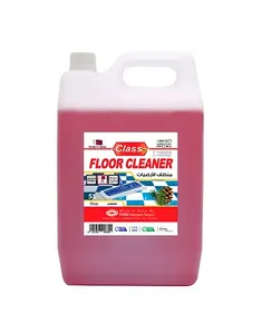 Class Floor Cleaner Pine 5L