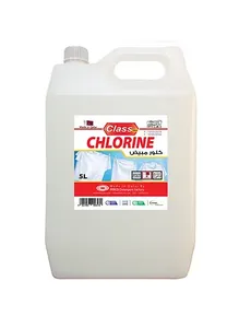 Class chlorine 5L