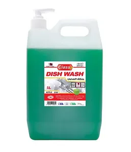 Class Dish Wash Apple 5L