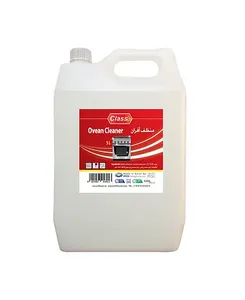 Class Oven Cleaner 5L