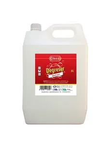 Class Degreaser 5L