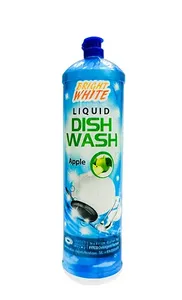 Brightwhite Dish Wash CEL Apple 500ml