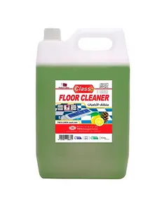 Class Floor Cleaner Pine & Lemon 5L