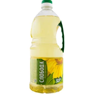 Sloboda Sunflower Oil 1.8L