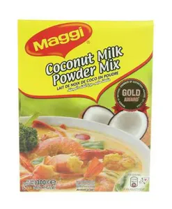 Maggi Instant Coconut Milk Powder Mix 300g