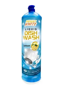 Brightwhite Dish Wash CEL Lemon 1L
