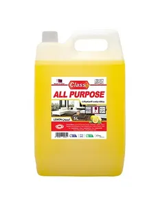 Class All Purpose Lemon 5L