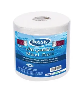 Bubbly Maxi Roll Single 250m