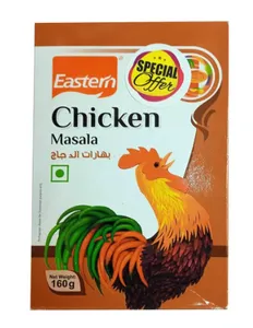 Eastern Chicken Masala 160g
