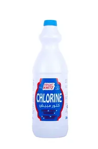 Brightwhite Chlorine 1L