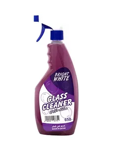 Brightwhite Glass Cleaner 650ml