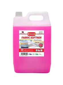 Class Fabric Softener Rose 5L