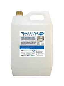 Bubbly Ceramic & Floor Cleaner
