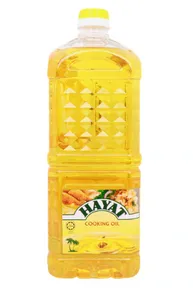 Hayat Cooking Oil 1.8L