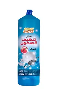 Brightwhite Dish Wash CEL berries 500ml