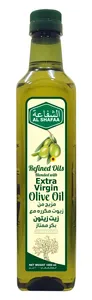 Al Shafaa Olive Oil 1L