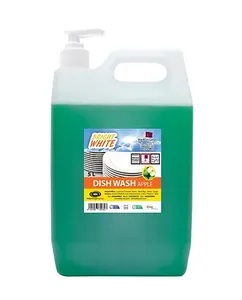 Brightwhite Dish Wash Apple 5L