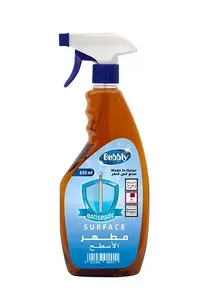 Bubbly Antiseptic 650ML