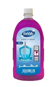 Bubbly Antiseptic Rose 750ml
