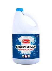 Class Chlorine 1 USG