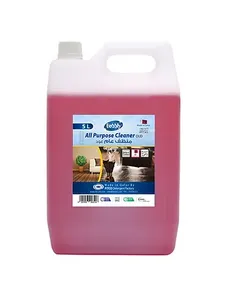Bubbly All Purpose Oud 5L