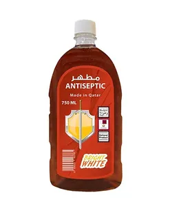Brightwhite Disinfectant Pine 750ml