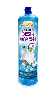 Brightwhite Dish Wash CEL basil 1L