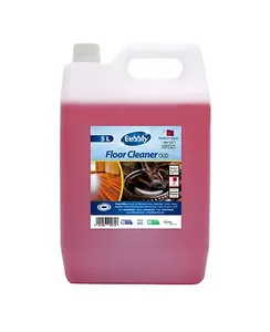 Bubbly Floor Cleaner Oud 5L
