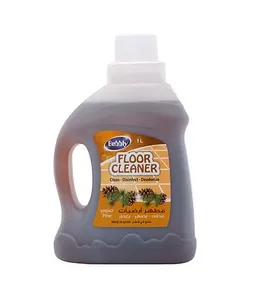 Bubbly Floor Cleaner Pine 1L